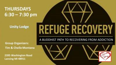 Refuge Recovery