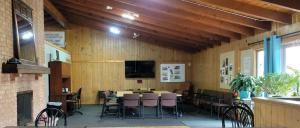 lodge classroom