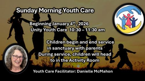 youth care
