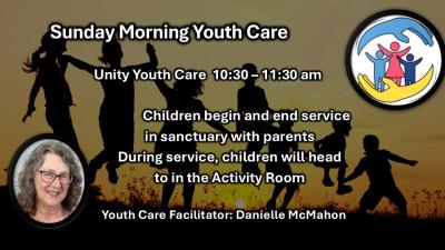 youth care