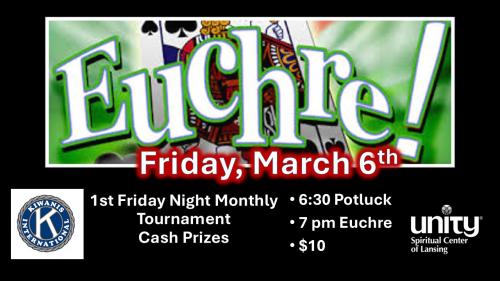 Euchre tournament