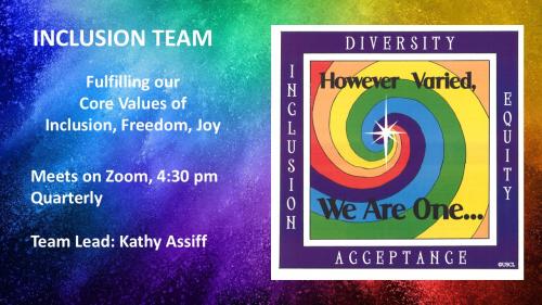 hands creating a board layout Design Team logo