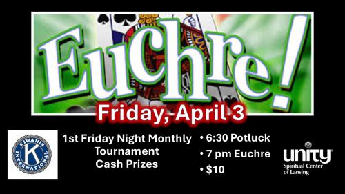 Euchre tournament