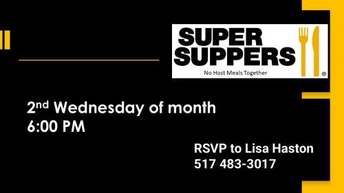 super suppers