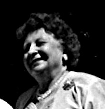 Nora Hines