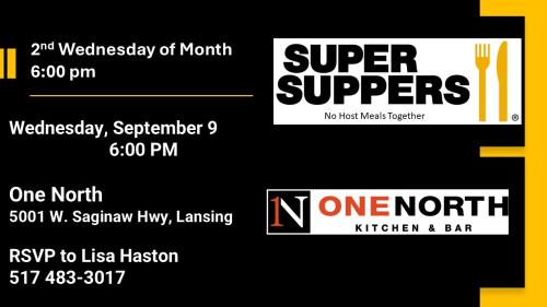 super suppers