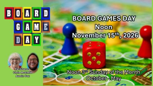 games day