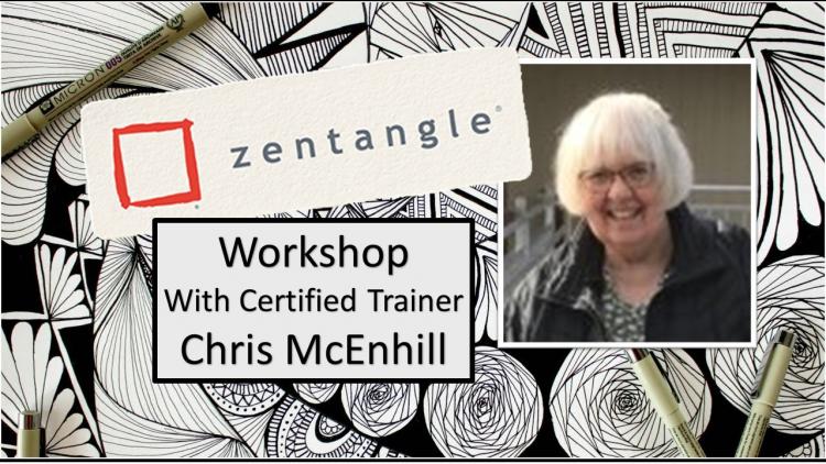 zentangle