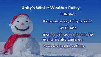snow policy