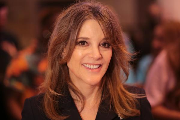 marianne williamson