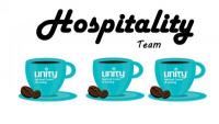 hospiotality team