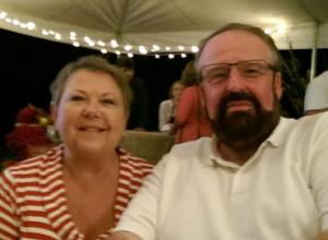 carol and dan maynard