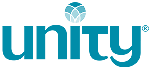 Unity logo