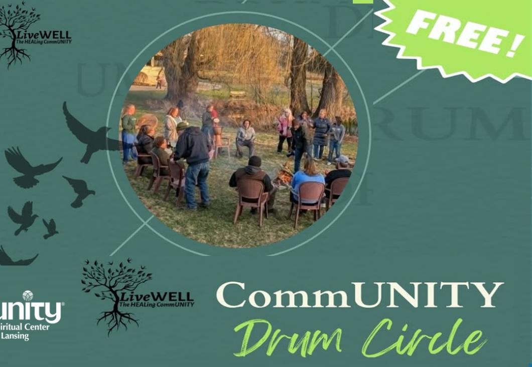 Drum Circle