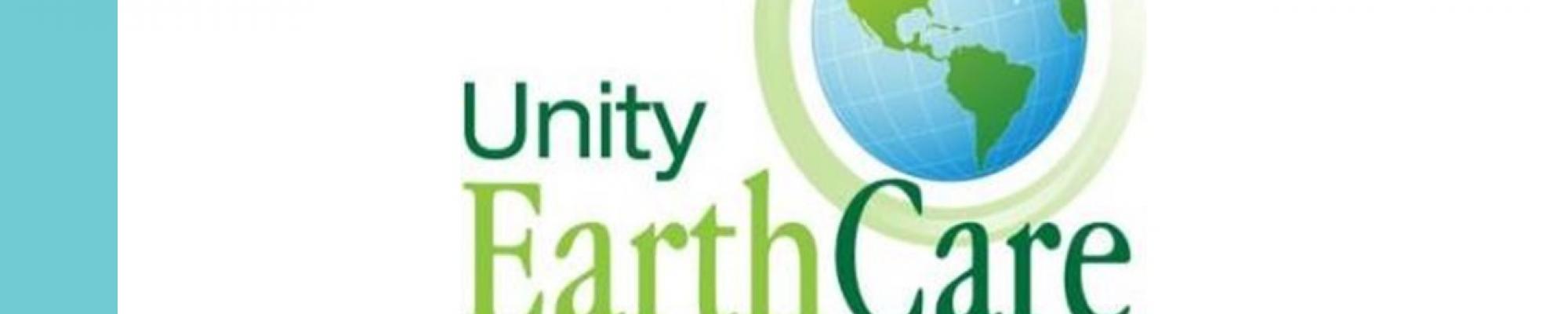 Unity Earthcare logo