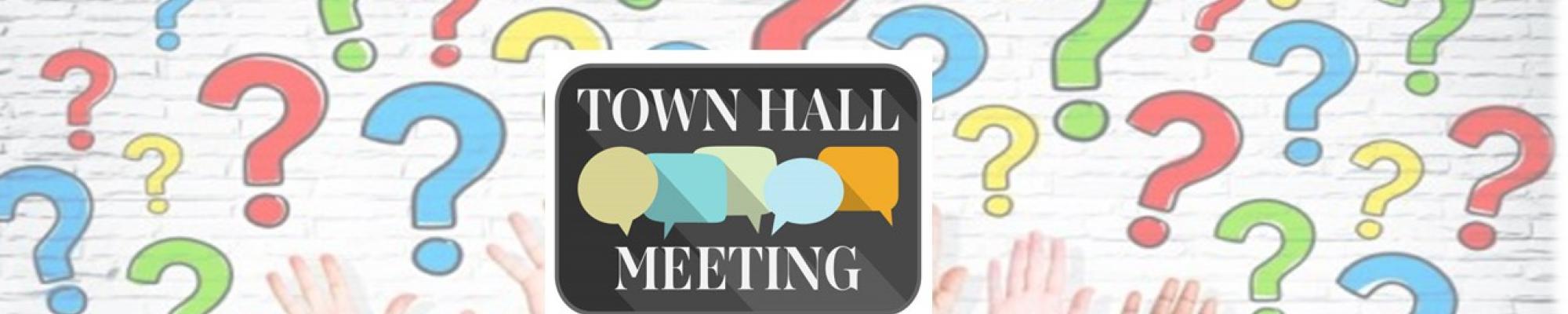 Townhall meeting