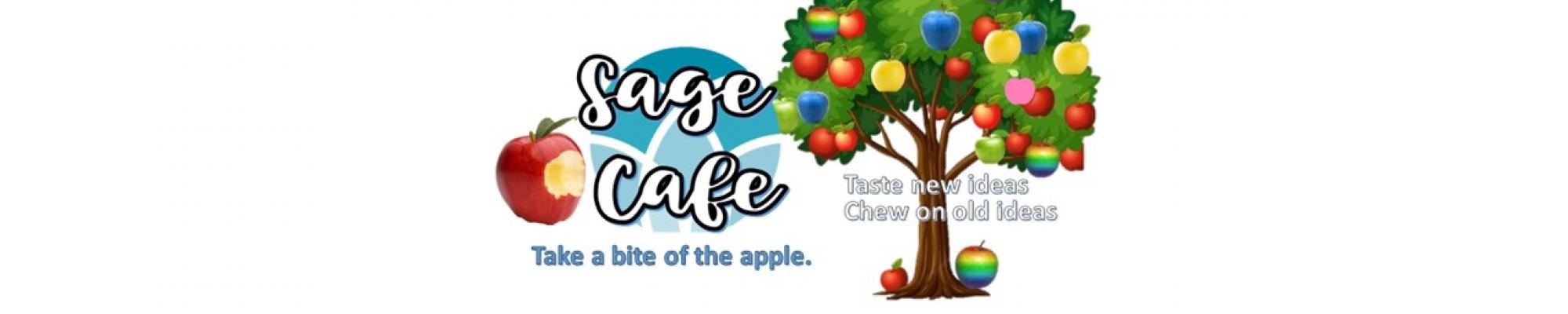 SAge cafe apple tree