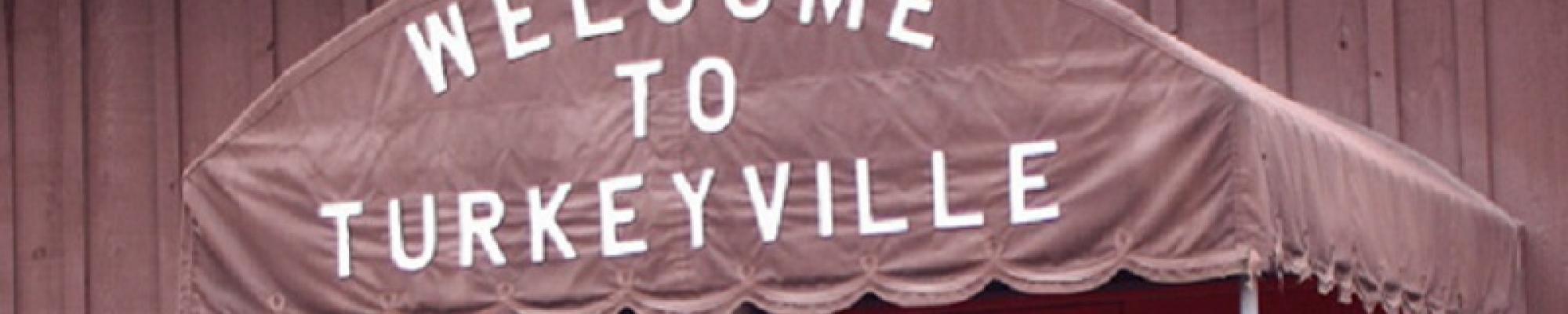 Turkeyvillage awning