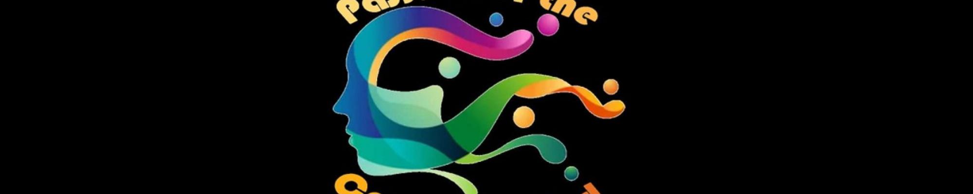 Passion of the Creative Mind logo