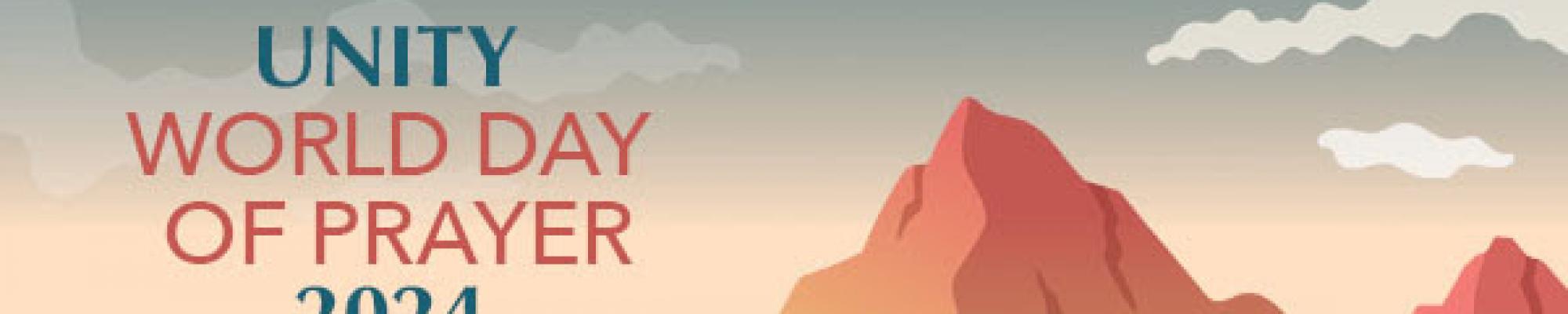 Unity World Day of Prayer