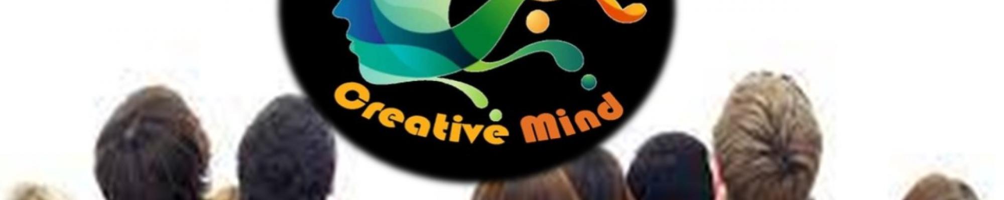 passion of creative mind