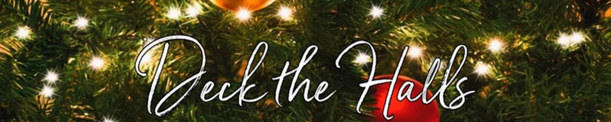 deck the halls