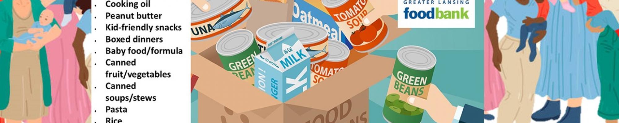 food drive