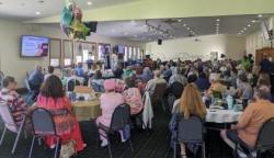 great hall