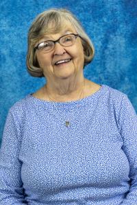 Nancy Claytor