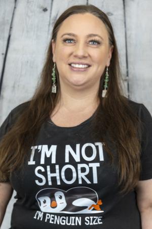 Donnette Pinkerton
