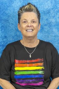 Lisa Haston