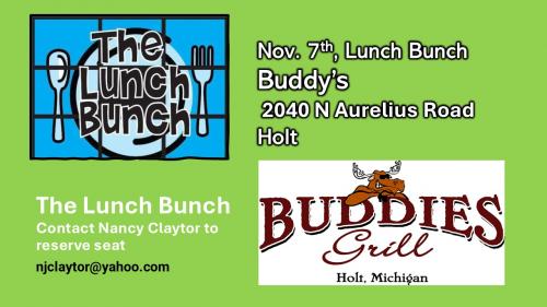 lunch bunch