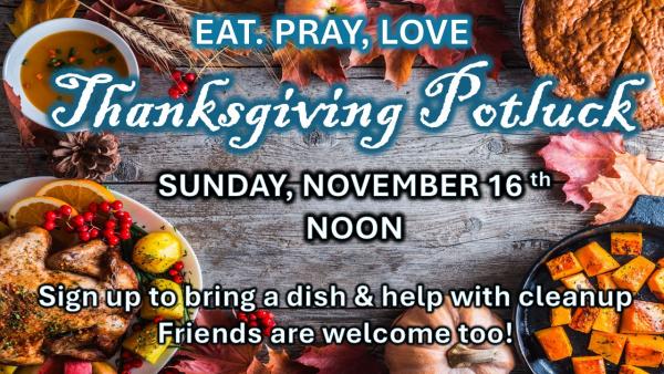 POTLUCK